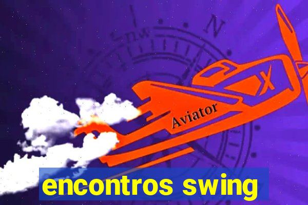 encontros swing